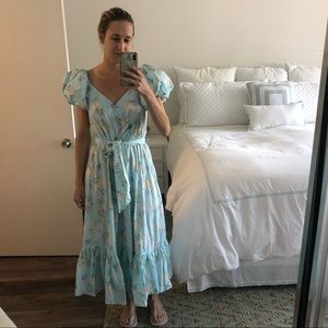 LoveShackFancy for Target Dress!!